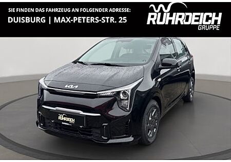 Kia Picanto 1.0 Vision 4-Sitzer 5 Türen