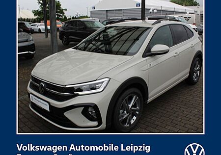 VW Taigo 1.0 TSI OPF 85 kW R-Line 5 Türen