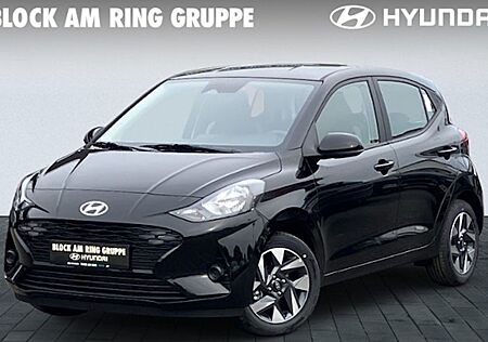 Hyundai i10 1.0 Trend 5 Türen
