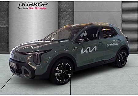 Kia Stonic 1.0 T-GDI 48V GT-Line DCT7 5 Türen