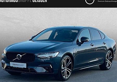 Volvo S90 T8 AWD Recharge Plus Dark Auto 4 Türen