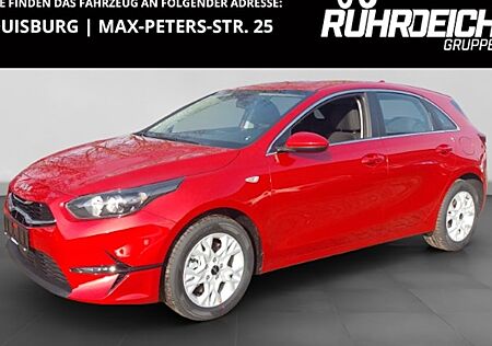Kia Cee'd 1.5 T-GDI DCT Vision 5 Türen