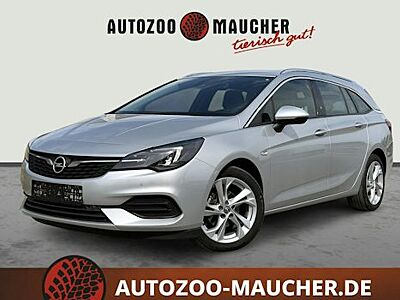 Opel Astra ST 1.5 Diesel 90kW Business Elegance Aut 5 Türen