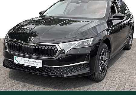 Skoda Octavia 2.0 TDI 110kW DSG Tour Combi 5 Türen