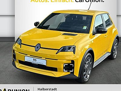 Renault R 5 Evolution 120 Urban Range 5 Türen