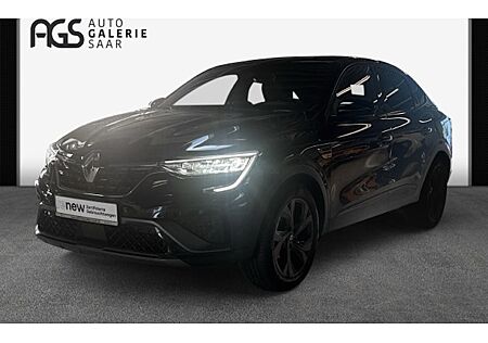 Renault Arkana TCe 160 EDC R.S. Line 5 Türen