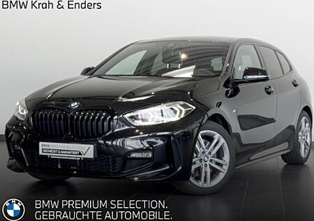 BMW 1er 118i M Sport 5 Türen