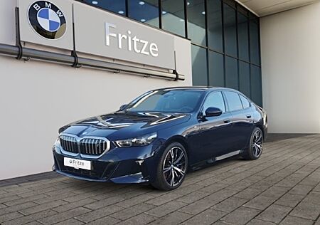 BMW i5 eDrive40 4 Türen