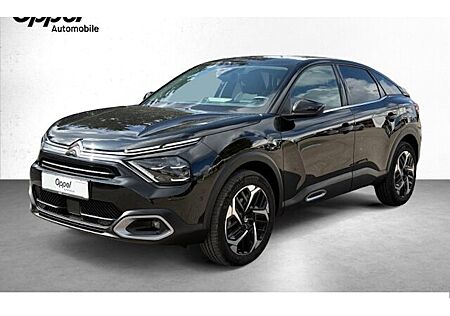 Citroën C4 PureTech 130 Stop&Start MAX EAT8 5 Türen
