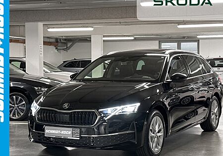 Skoda Octavia 2.0 TDI 110kW DSG Selection Combi 5 Türen