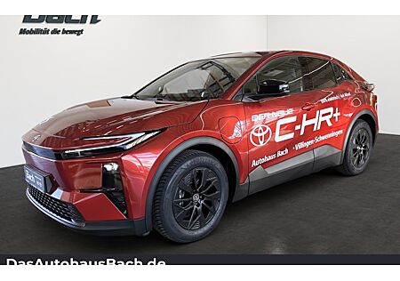 Toyota Andere 77 kWh Teamplayer 5 Türen