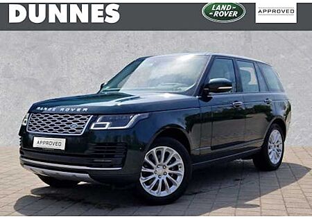 Land Rover Range Rover 5.0 Liter V8 Kompressor Autobiography 5 Türen