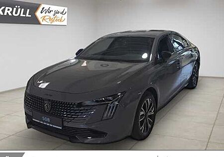 Peugeot 508 Plug-In Hybrid 180 e-EAT8 Allure 5 Türen