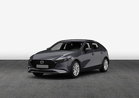 Mazda 3 e-SKYACTIV X 186 Drive Homura 5 Türen