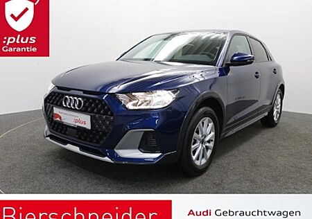 Audi A1 30 TFSI S tronic citycarver 5 Türen