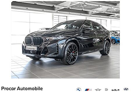 BMW X6 xDrive30d 5 Türen