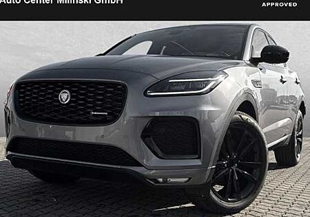 Jaguar E-Pace D165 R-DYNAMIC SE AWD Auto 5 Türen