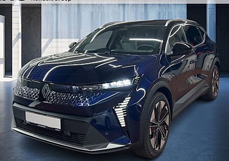 Renault Megane E-Tech Techno 220 Comfort Range 5 Türen