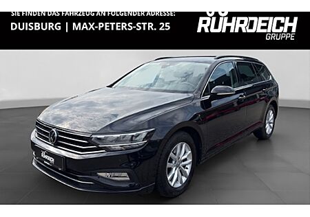 VW Passat 1.5 TSI OPF DSG Business Variant 5 Türen