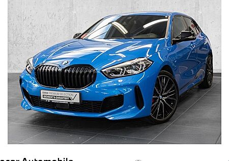 BMW 1er 128ti A 5 Türen