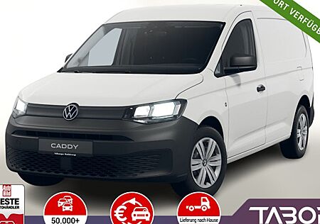 VW Caddy 2.0 TDI 75kW Maxi 5 Türen