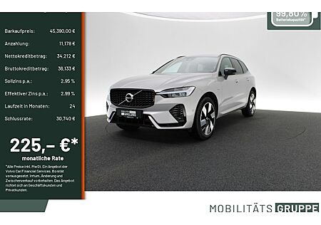 Volvo XC 60 T8 AWD Recharge Plus Dark Auto 5 Türen