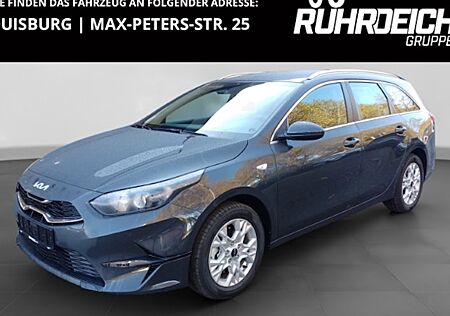 Kia Cee'd Sportswagon 1.5 T-GDI Vision Sportswagon 5 Türen