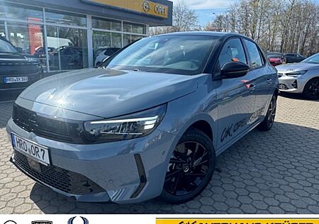 Opel Corsa 1.2 Direct Injection Turbo 74kW GS 5 Türen