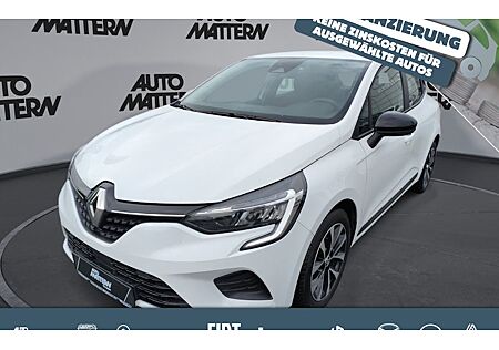Renault Clio TCe 90 Equilibre 5 Türen