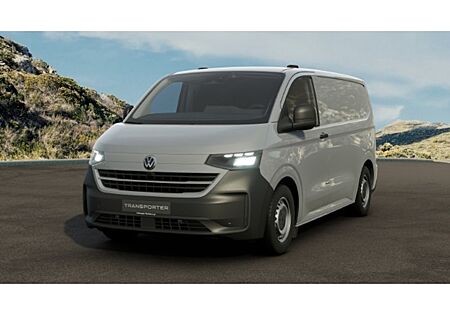 VW T6 Transporter 2.0 TDI 110kW kurz 2.8t 4 Türen