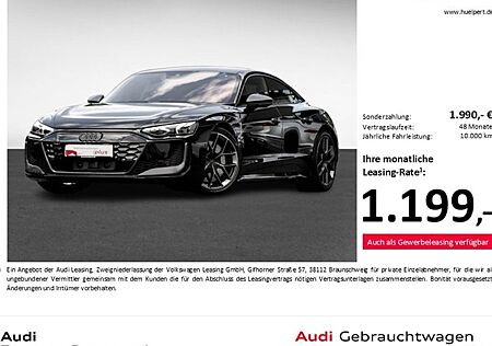 Audi RS e-tron GT RS quattro 4 Türen