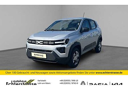 Dacia Spring Electric 45 Expression 5 Türen