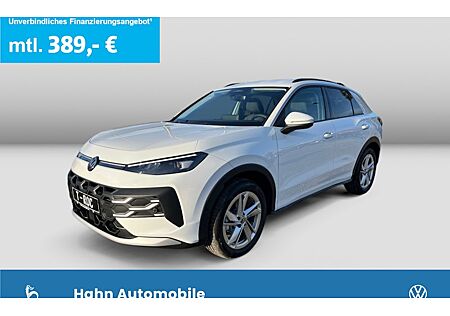VW T-Roc 1.5 TSI OPF DSG Life 5 Türen