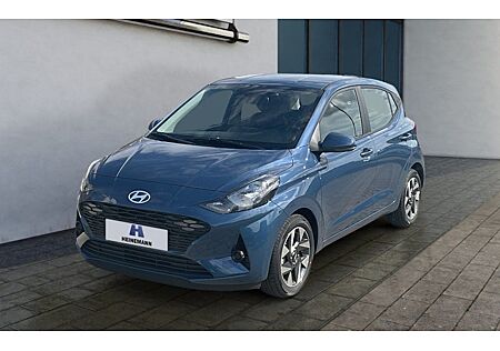Hyundai i10 1.0 Trend AMT 5 Türen