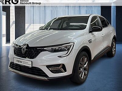 Renault Arkana Mild Hybrid 140 EDC Evolution 5 Türen