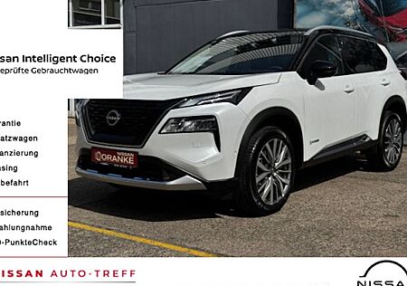 Nissan X-Trail 1.5 VC-T e-Power TEKNA 5 Türen