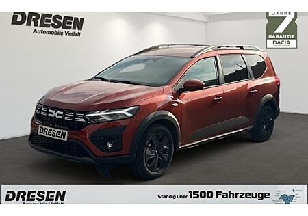 Dacia Jogger hybrid 155 Expression 5-Sitzer 5 Türen