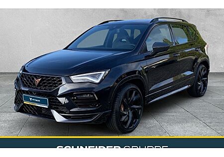 Cupra Ateca 2.0 TSI 221kW VZ Tribe Edt 4Drive DSG 5 Türen