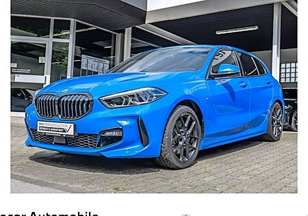 BMW 1er 120i M Sport Steptronic 5 Türen