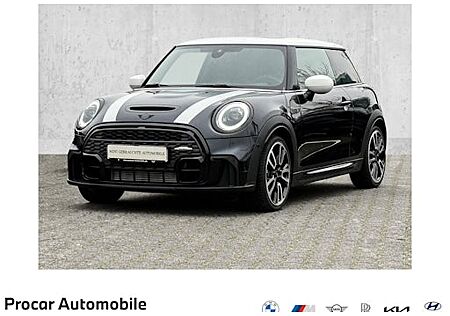 Mini One Countryman Cooper S AT Classic Trim 5 Türen