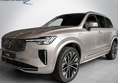 Volvo XC 90 T8 AWD Ultra Bright Auto 5 Türen