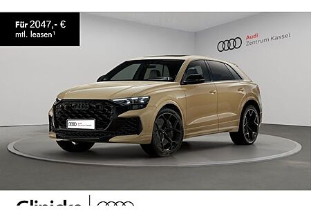 Audi RS Q8 performance TFSI quattro tiptronic 5 Türen