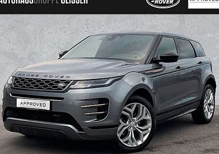 Land Rover Range Rover Evoque P200 R-DYNAMIC SE AWD Automatik 5 Türen