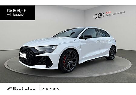 Audi RS3 2.5 TFSI S tronic quattro Sportback 5 Türen