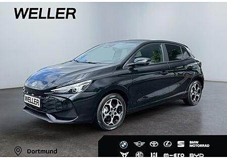 MG MG3 1.5 Hybrid+ Luxury 5 Türen