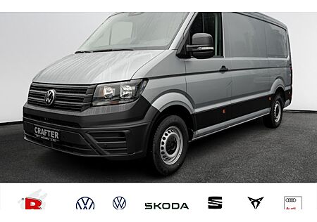VW Crafter 35 2.0TDI 130kW mittel Automatik 4MOTION 4 Türen