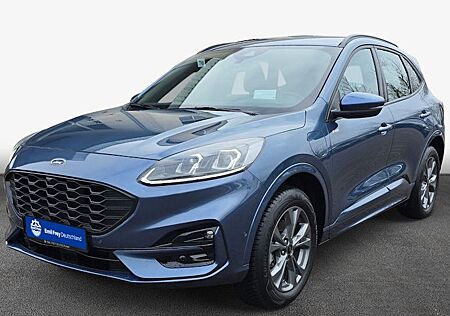 Ford Kuga 2.5 Duratec PHEV ST-Line 5 Türen