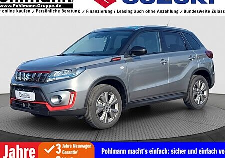 Suzuki Vitara 1.4 BOOSTERJET Hybrid Comfort 5 Türen