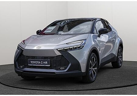 Toyota C-HR 1.8-l-VVT-i Hybrid Teamplayer 5 Türen