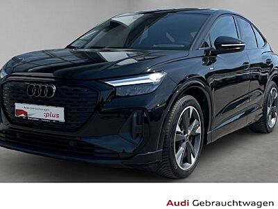 Audi Q4 e-tron 50 e-tron quattro 5 Türen